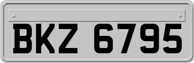 BKZ6795