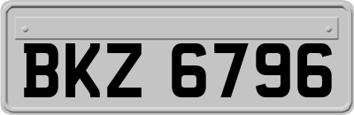 BKZ6796