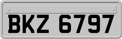 BKZ6797
