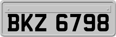 BKZ6798