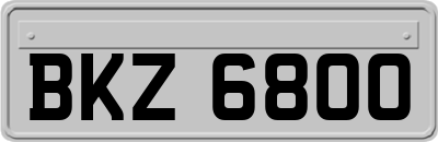 BKZ6800