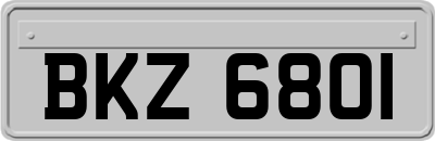 BKZ6801