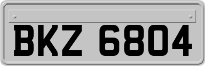 BKZ6804