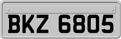 BKZ6805
