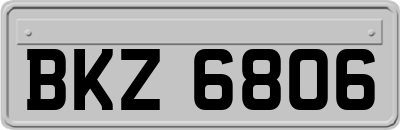 BKZ6806