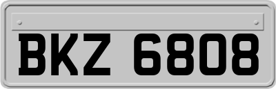 BKZ6808