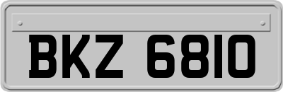 BKZ6810