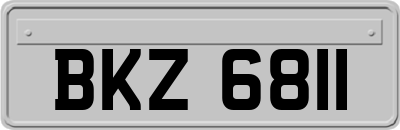 BKZ6811