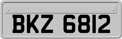 BKZ6812
