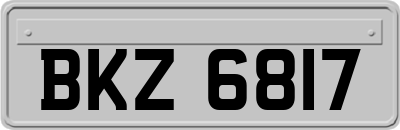 BKZ6817
