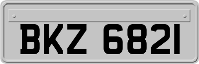 BKZ6821