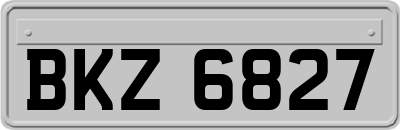 BKZ6827