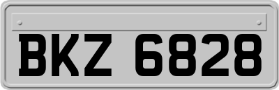 BKZ6828