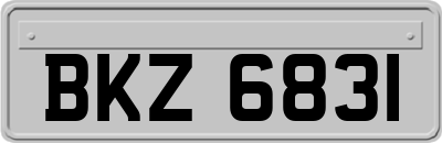 BKZ6831