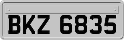 BKZ6835