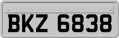 BKZ6838
