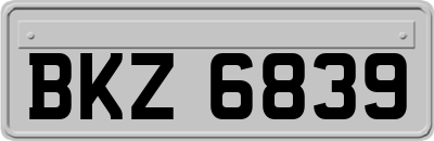 BKZ6839