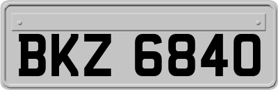 BKZ6840