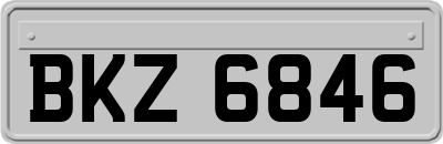 BKZ6846