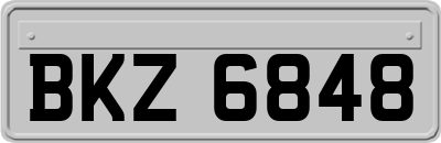BKZ6848