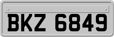 BKZ6849