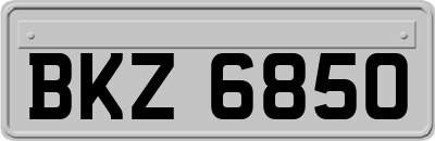 BKZ6850