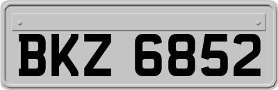 BKZ6852