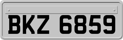 BKZ6859