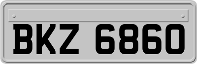 BKZ6860