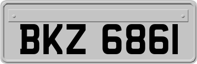 BKZ6861