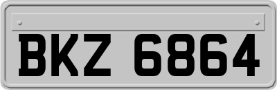 BKZ6864