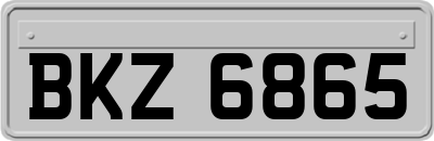 BKZ6865