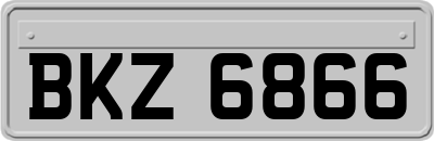 BKZ6866
