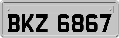 BKZ6867