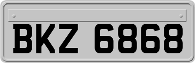 BKZ6868
