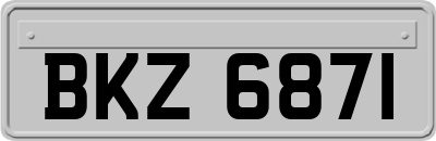 BKZ6871
