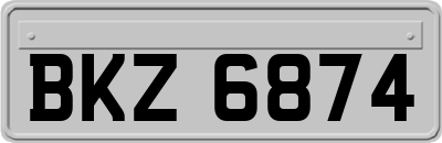 BKZ6874
