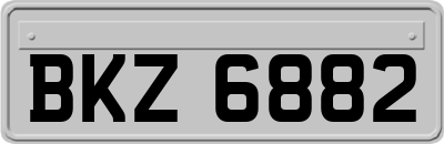 BKZ6882