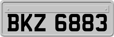 BKZ6883