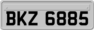 BKZ6885