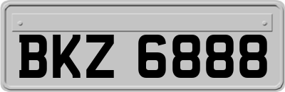 BKZ6888