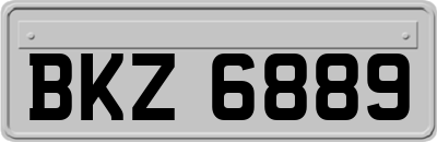 BKZ6889