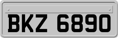 BKZ6890