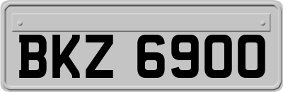 BKZ6900
