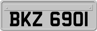 BKZ6901