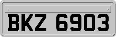 BKZ6903