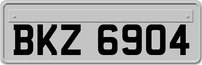 BKZ6904