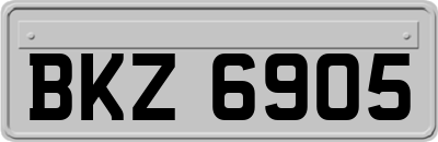 BKZ6905