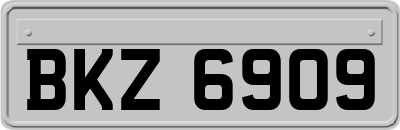 BKZ6909