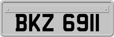 BKZ6911